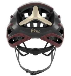 Abus Airbreaker helmet