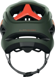 Abus Cliffhanger helmet