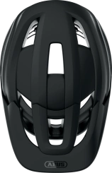 Abus Cliffhanger helmet