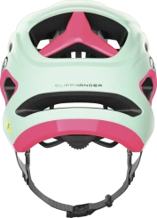 Abus Cliffhanger MIPS helmet