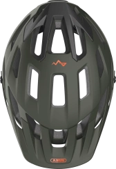 Abus Moventor 2.0 MIPS helmet