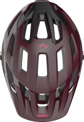 Abus Moventor 2.0 helmet