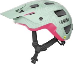 Abus MoDrop MIPS helmet