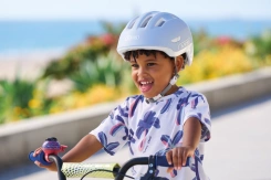 Abus Smiley 3.0 ACE LED 