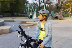 Abus Smiley 3.0 ACE LED 