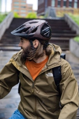 Abus Urban-I 3.0 ACE