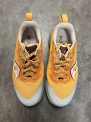 Saucony Peregrine 14 Womens Test