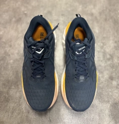 Saucony Triumph 22 Womens Test