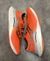 Saucony Endorphin Speed 4 Test