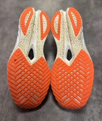 Saucony Endorphin Speed 4 Test