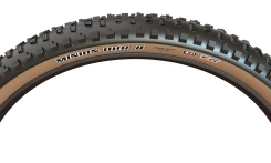 Maxxis Minion DHR II EXO TR Tanwall