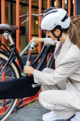 Abus 6206K/110 Goose Lock