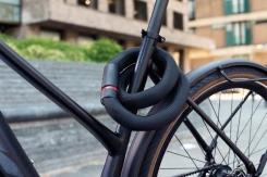 Abus 6206K/85 Goose Lock