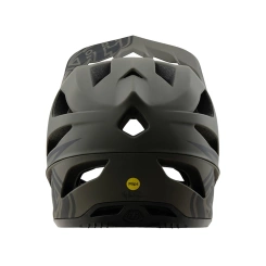 Troy Lee Designs Stage MIPS Stealth