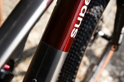 Superior XF 9.9 Team