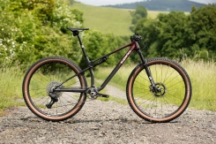 Superior XF 9.9 Team