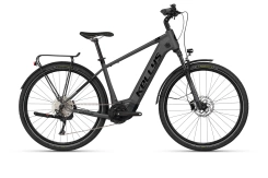 Kellys E-Carson 70 P 28" 725Wh