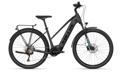 Kellys E-Cristy 70 P 28" 725Wh