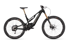 Kellys Theos F90 SH 29"/27.5" 725Wh