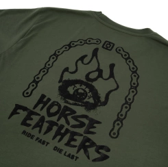 Horsefeathers Reckless 