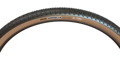Maxxis Rambler HYPR-X EXO TR Tanwall