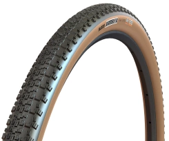 Maxxis Rambler EXO TR Tanwall