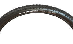 Maxxis Rambler SilkShield TR