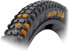 Continental Argotal Enduro Supersoft