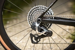 Superior XR 9.9 GR LTD