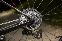 Superior XR 9.9 GR LTD