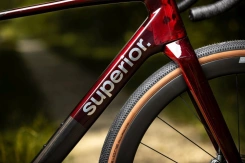 Superior XR 9.9 GR LTD