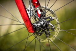 Superior XR 9.9 GR LTD