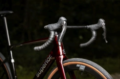 Superior XR 9.9 GR LTD