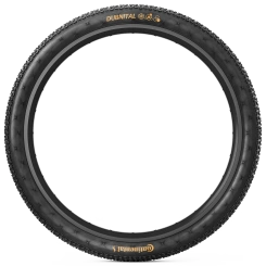 Continental Dubnital Trail Grip