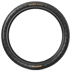 Continental Trinotal Race Grip