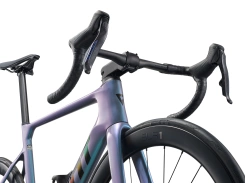Giant Propel Advanced Pro 0 AXS Prismatic Haze