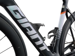 Giant Propel Advanced Pro 0 Di2 Abyss Black