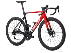 Giant Propel Advanced Pro 0 Dura Ace Rosso Corsa