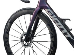 Giant Propel Advanced SL 0 Dura Ace Arctic Light/Chrome