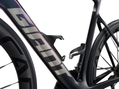 Giant Propel Advanced SL 0 Dura Ace Arctic Light/Chrome