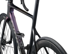 Giant Propel Advanced SL 0 Dura Ace Arctic Light/Chrome