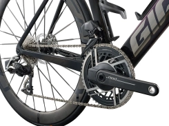 Giant Propel Advanced SL 0 Red Arctic Light/Chrome