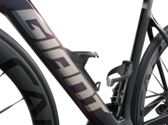 Giant Propel Advanced SL 0 Red Arctic Light/Chrome