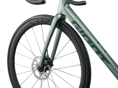 Giant TCR Advanced 0 AXS Alpine Green