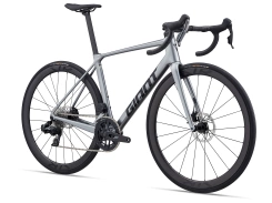Giant TCR Advanced Pro 1 AXS Tech Silver