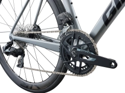 Giant TCR Advanced Pro 1 AXS Tech Silver