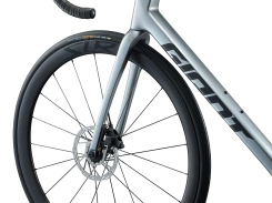 Giant TCR Advanced Pro 1 AXS Tech Silver