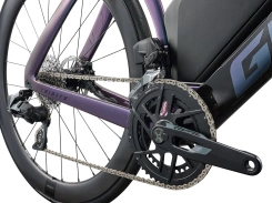 Giant Trinity Advanced SL 2 Carbon/Blue Dragonfly