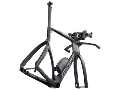 Giant Trinity Advanced SL Time Trial Frameset Carbon/Chrome