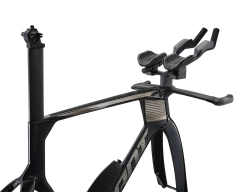 Giant Trinity Advanced SL Time Trial Frameset Carbon/Chrome